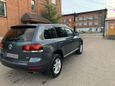 SUV   Volkswagen Touareg 2007 , 650000 , 