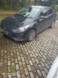  Hyundai Solaris 2017 , 715000 , 