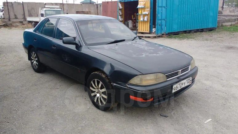  Toyota Camry 1992 , 80000 , 