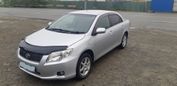  Toyota Corolla Axio 2007 , 450000 , 