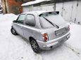  Nissan March 1999 , 130000 , 