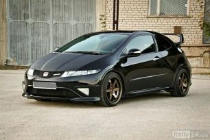  Honda Civic Type R 2010 , 1000000 , 