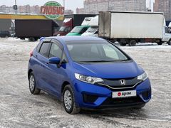 Хэтчбек Honda Fit 2014 года, 1020000 рублей, Москва