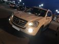 SUV   Mercedes-Benz GL-Class 2008 , 570000 , 