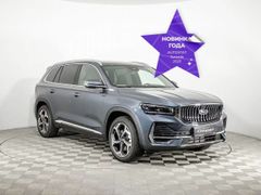 SUV или внедорожник Geely Monjaro 2023 года, 4874990 рублей, Челябинск