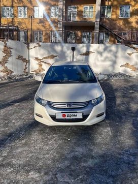  Honda Insight 2011 , 1070000 , 