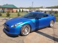  Nissan GT-R 2010 , 2900000 , 