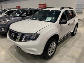 SUV   Nissan Terrano 2020 , 1095000 , 