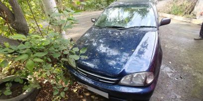  Toyota Caldina 2000 , 260000 , 