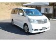    Toyota Alphard 2005 , 510000 , 