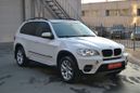 SUV   BMW X5 2013 , 2050000 , 