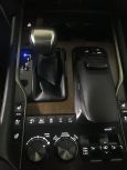 SUV   Lexus LX570 2017 , 5050000 , 