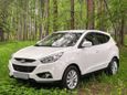 SUV   Hyundai ix35 2015 , 819000 , 