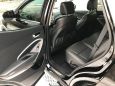 SUV   Hyundai Santa Fe 2016 , 1590000 , 