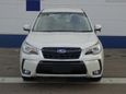 SUV   Subaru Forester 2017 , 1050000 , 