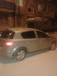  Opel Astra 2006 , 187000 , 