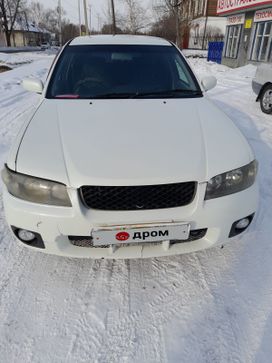  Nissan Avenir 2001 , 300000 , 