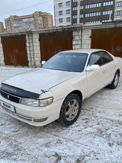 Седан Toyota Chaser 1992 года, 300000 рублей, Благовещенск