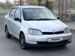 Седан Toyota Echo 2000 года, 398000 рублей, Краснодар