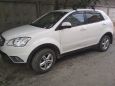 SUV   SsangYong Actyon 2013 , 550000 , -