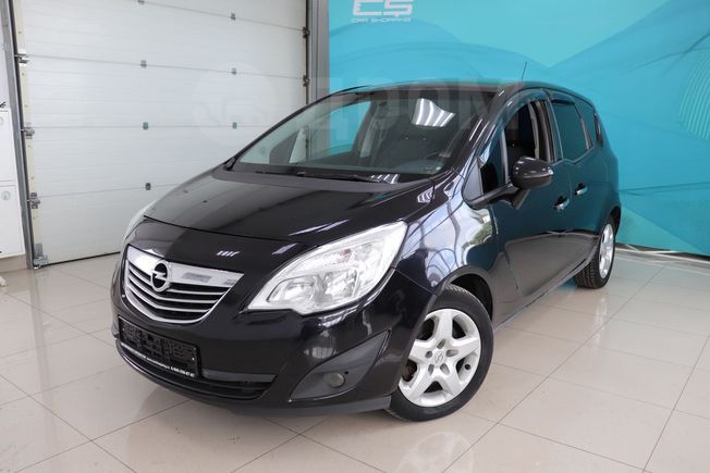    Opel Meriva 2011 , 445000 , 