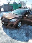  Mazda Mazda3 2012 , 695000 , 