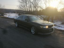  Toyota Chaser 1993 , 160000 , 