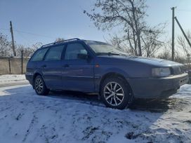  Volkswagen Passat 1993 , 115000 , 