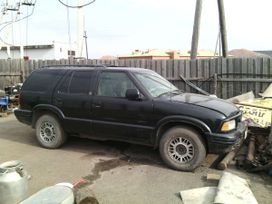 SUV   GMC GMC 1999 , 150000 , 