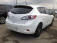  Mazda Mazda3 2012 , 495000 , 