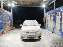 Седан Chevrolet Aveo 2007 года, 340000 рублей, Ханты-Мансийск