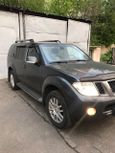 SUV   Nissan Pathfinder 2012 , 1070000 , 