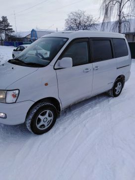    Toyota Town Ace Noah 1998 , 350000 , 