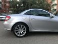   Mercedes-Benz SLK-Class 2007 , 900000 , 