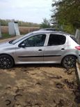  Peugeot 206 1999 , 130000 , 