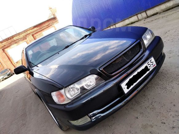  Toyota Chaser 1997 , 340000 , 