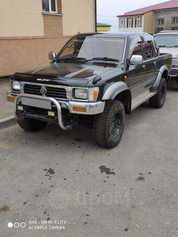  Toyota Hilux 1996 , 550000 , -