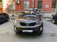 SUV   Kia Sorento 2014 , 1399999 , -