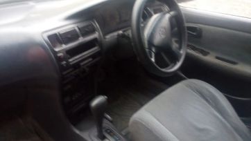  Toyota Corolla 1992 , 140000 , -