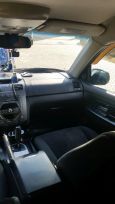 SUV   SsangYong Rexton 2009 , 630000 , 