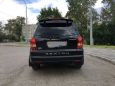 SUV   SsangYong Rexton 2007 , 620000 , 