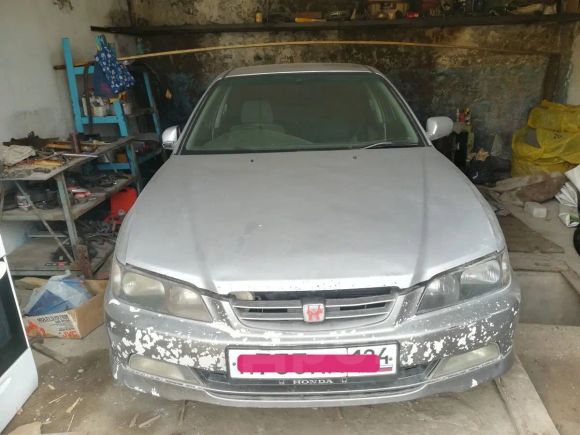  Honda Accord 1999 , 150000 , 