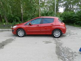  Peugeot 308 2011 , 530000 , 