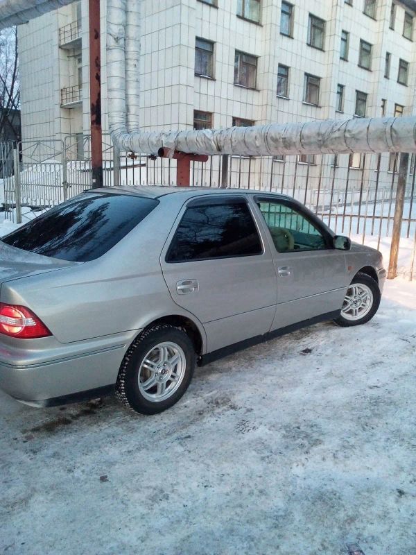  Toyota Vista 1998 , 235000 , 