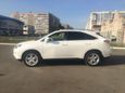 SUV   Lexus RX270 2012 , 1880000 , 