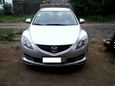  Mazda Mazda6 2008 , 640000 , 