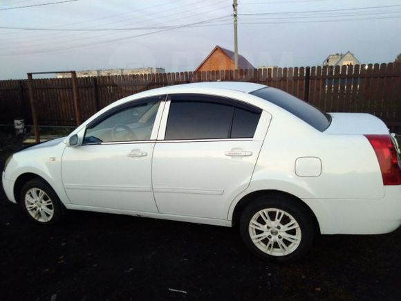  Chery Fora A21 2009 , 150000 , 