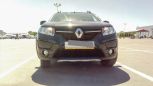  Renault Sandero Stepway 2015 , 570000 , 