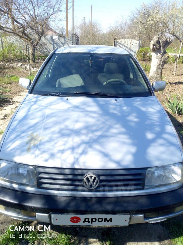  Volkswagen Vento 1993 , 150000 , 