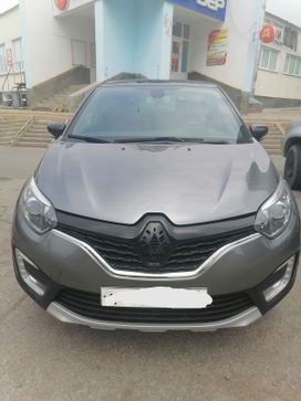 SUV   Renault Kaptur 2019 , 1260000 , 